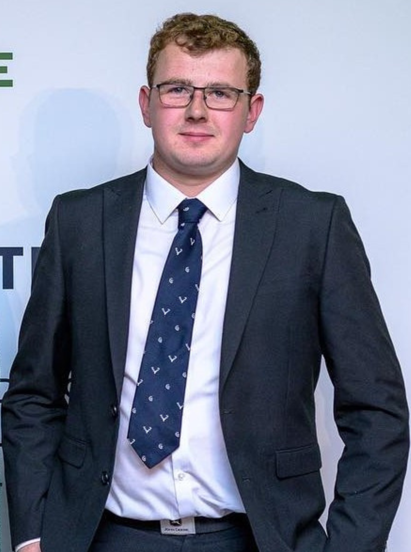 Sam Wade